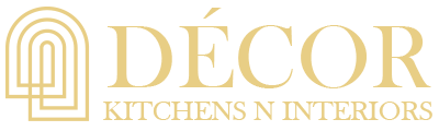 Decor Kitchens logo web